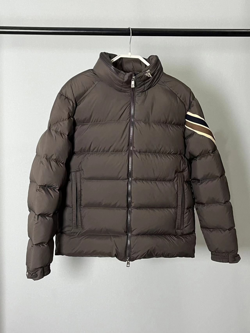 Moncler Down Coat